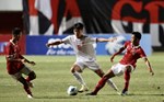 baliqq slot pertandingan pertama Liga Champions AFC pada Farias ke-12